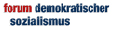 Forum demokratischer Sozialismus in der PDL